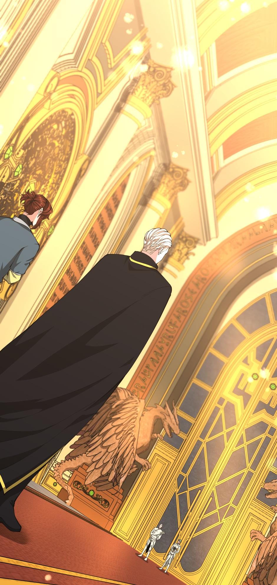 The Beginning After The End Chapter 151 image 15